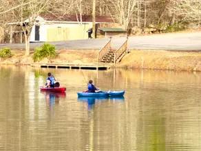 The Catfish Cabin with Game Room - Image 5