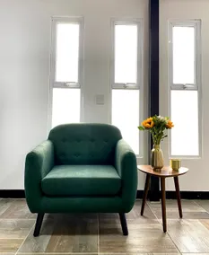 Tiny Retreat in the Heart of Oax with AC - Image 2