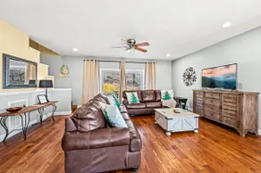 3BR w/Hot Tub + Grill + Games | Great Location! - Image 4
