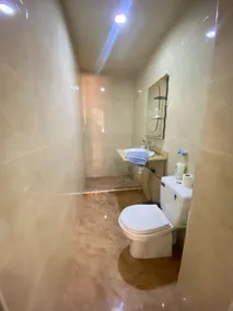 Beautiful Apartment in the Spacious City Center in Oujda - Image 4
