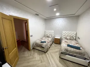Beautiful Apartment in the Spacious City Center in Oujda - Image 3