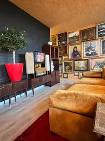 Kunstkot, an artistic apartment - Image 3