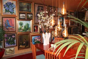 Kunstkot, an artistic apartment - Image 2