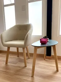 Your Cozy Corner in Oaxaca with AC - Image 3