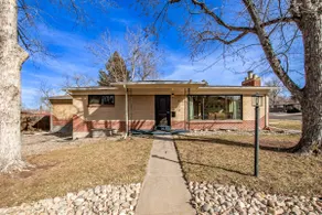 '58 Mid-Century Modern Littleton Home - Image 2