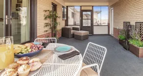 '58 Mid-Century Modern Littleton Home - Image 3