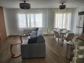 Family luxury Appartment 68m2 8 guests Paris - Image 5
