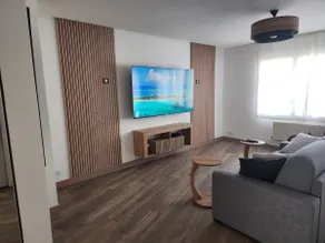 Family luxury Appartment 68m2 8 guests Paris - Image 3