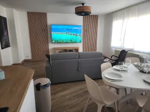 Family luxury Appartment 68m2 8 guests Paris - Image 2