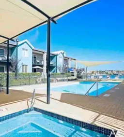 Resort living access to Jetty 2bedroom can sleep7 - Image 2