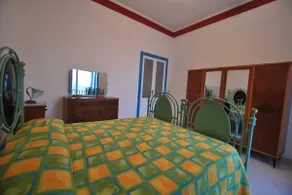007 Oasis2 terrace overlooking the sea Canneto - Image 5