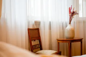 4 rooms | 4 beds | 5 min to the main train station | garden | 160 sqm - Image 5