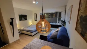 1 room Apartment 60m from the harbor - Image 3