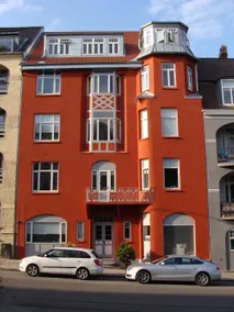 1 room Apartment 60m from the harbor - Image 2