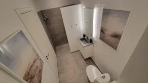 1 room Apartment 60m from the harbor - Image 4