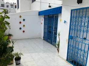 Charming duplex close to the Plage des Citronniers - Image 2