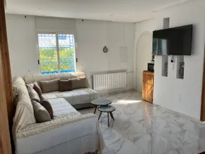 Charming duplex close to the Plage des Citronniers - Image 5