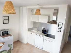 New 2-room waterfront accommodation N31 - Image 4