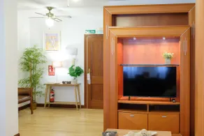 Downtown apartment in Elizondo - Image 4