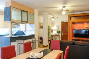 Downtown apartment in Elizondo - Image 2