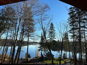Water Front Lake House(4 Seasons) - Image 5