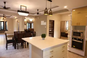 2-6Bhk Ind. House @Casa Mira-Lobo, Dramapur, Goa - Image 4