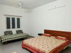 Cozy 3 BHK Independent Duplex - Image 3
