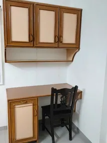 Cozy 3 BHK Independent Duplex - Image 4