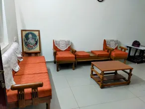 Cozy 3 BHK Independent Duplex - Image 2