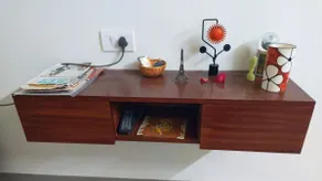 Cozy 3 BHK Independent Duplex - Image 5