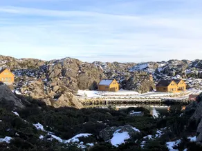 Tresviken holiday cottages - Image 2
