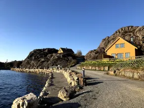Tresviken holiday cottages - Image 3