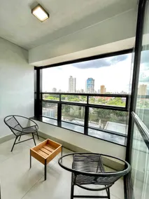 Wide View and Industrial Style in this Beautiful Loft - Image 4