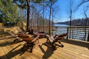 Lakefront Mid-Century Dream Home / 3 mi to Clemson - Image 5