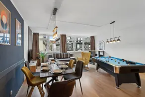 Charysma: Billiards-Loft | Pedestrian area | Parking - Image 4