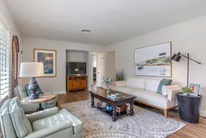 Grand Downtown Bakersfield Home - Image 4