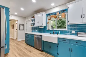 Grand Downtown Bakersfield Home - Image 5