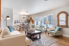 Grand Downtown Bakersfield Home - Image 3