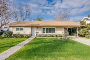 Grand Downtown Bakersfield Home - Image 2