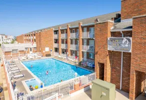 Cape Roc Condo Unit 322 - Image 3