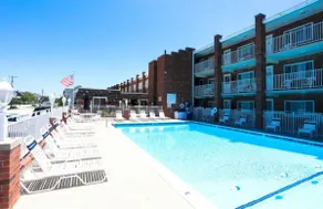 Cape Roc Condo Unit 322 - Image 4