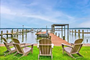 Waterfront! The River's Roost on the Patuxent! - Image 3