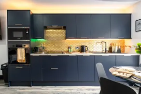 Bushmills Stunning Apt 4 with patio & BBQ - Image 4