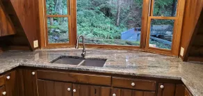 Cozy Cabin - Image 3