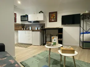 Apartment near Disneyland - Image 2