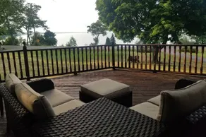 Exclusive Lakefront Home Retreat w/Baby Grand Piano for Family FLX Fun & Friends - Image 4