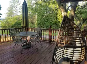 Exclusive Lakefront Home Retreat w/Baby Grand Piano for Family FLX Fun & Friends - Image 5
