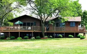 Exclusive Lakefront Home Retreat w/Baby Grand Piano for Family FLX Fun & Friends - Image 2