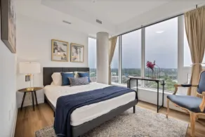 Modern 2BR Condo with Spa & Bowling Alley - Image 2