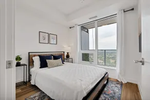 Modern 2BR Condo with Spa & Bowling Alley - Image 3